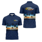 Ford Apparels SHW017