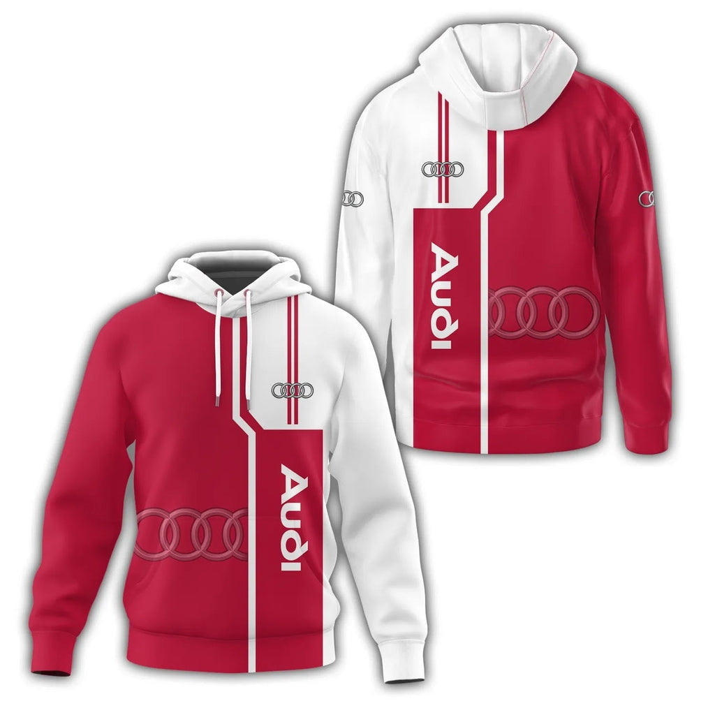 Audi Apparels SC064