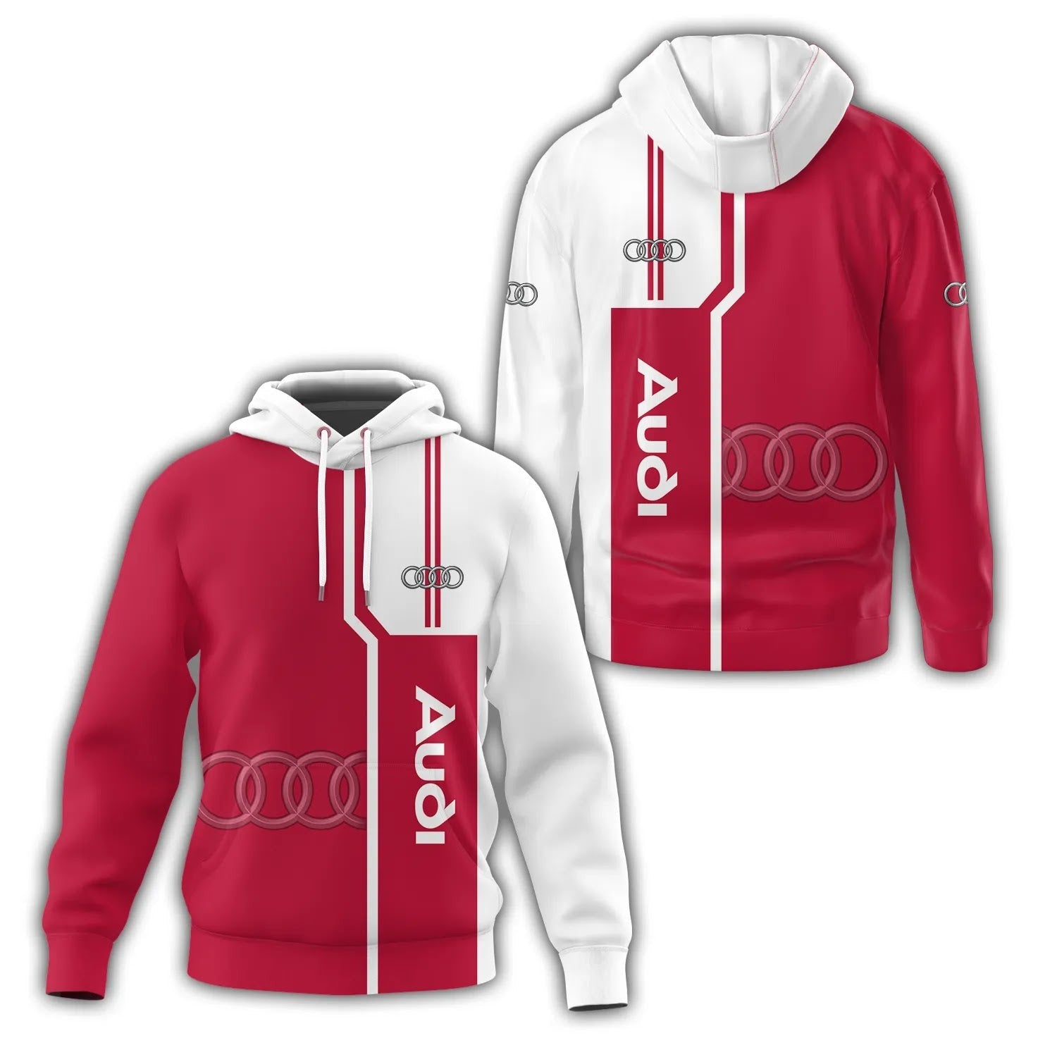 Audi Apparels SC064