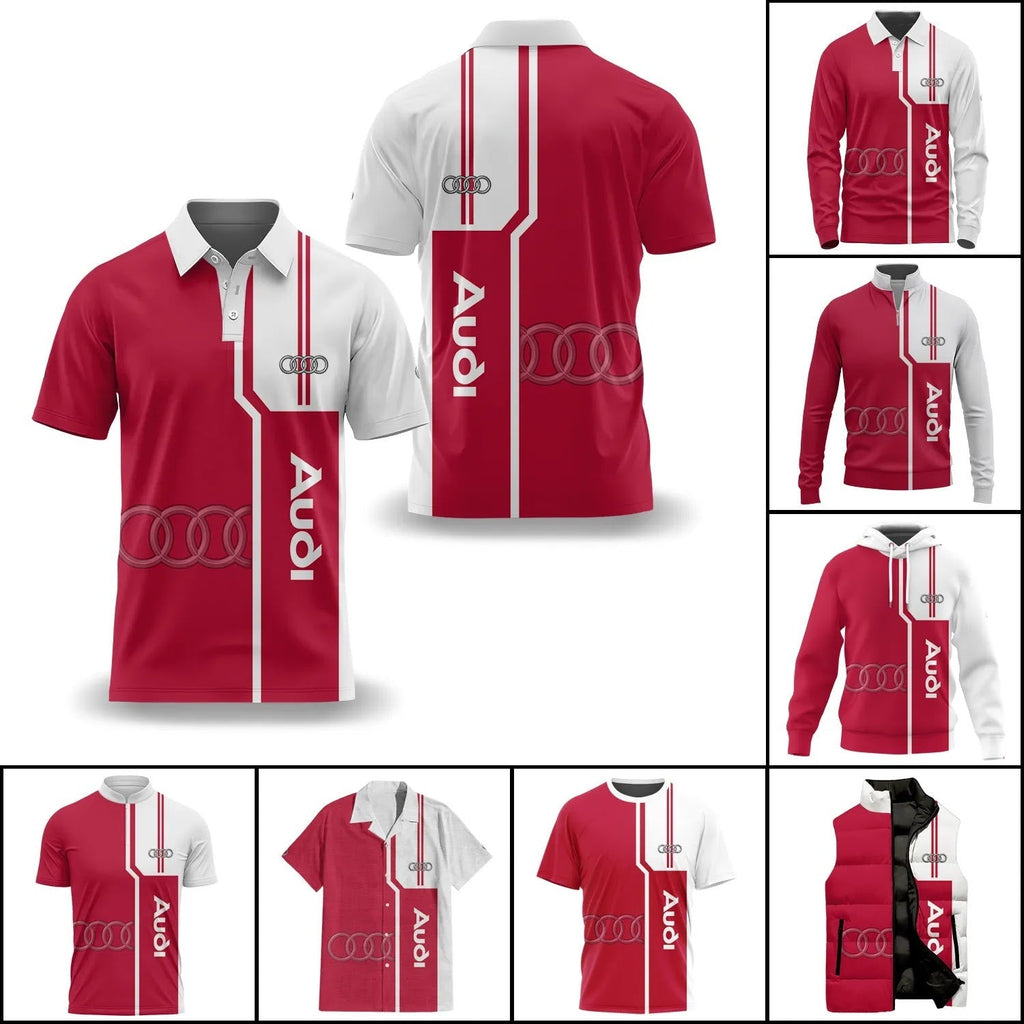 Audi Apparels SC064