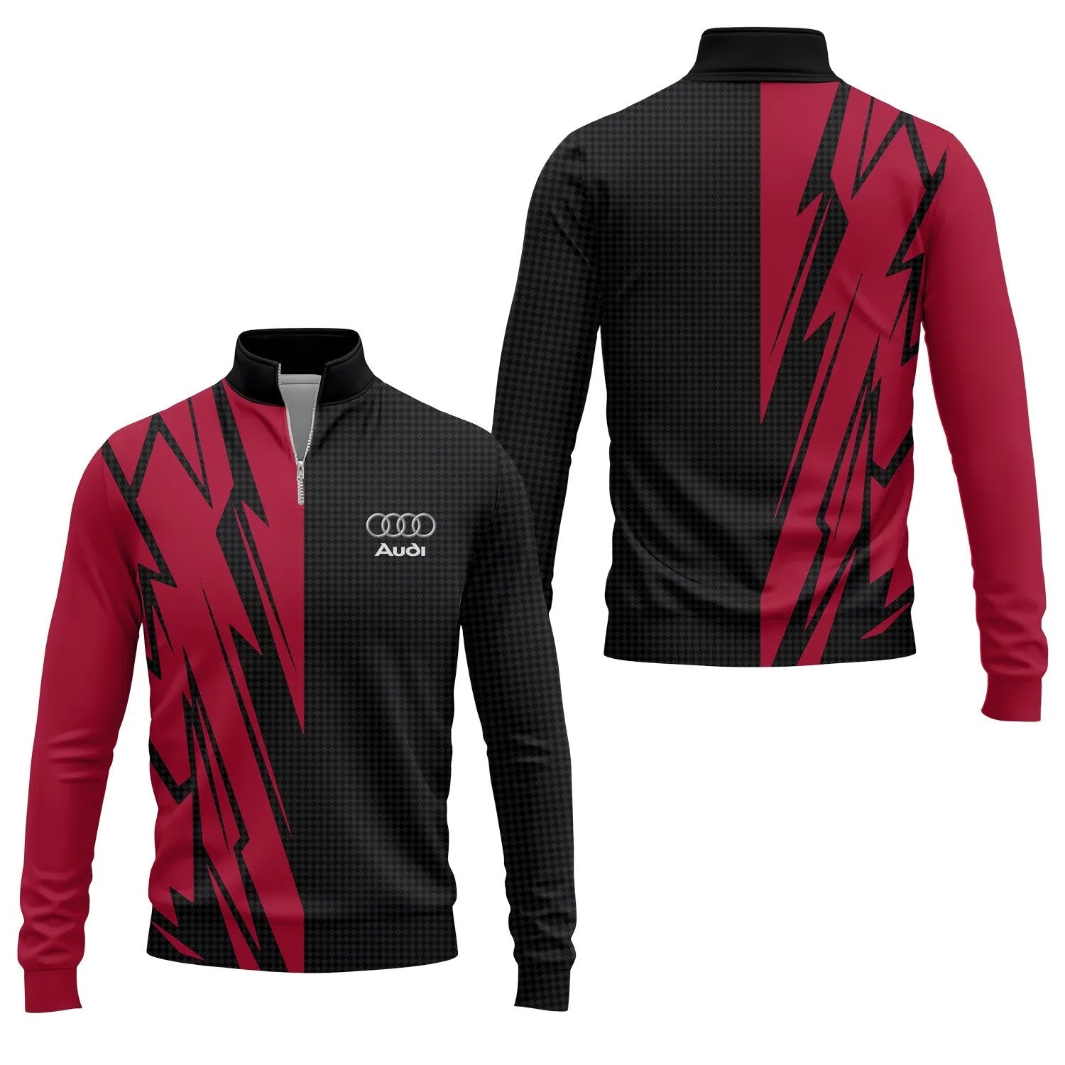 Audi Apparels SC062