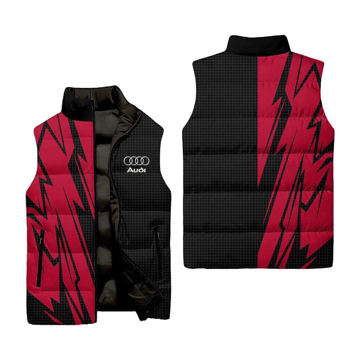 Audi Apparels SC062