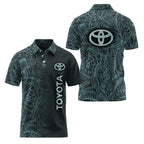 Toyota Apparels SHW008