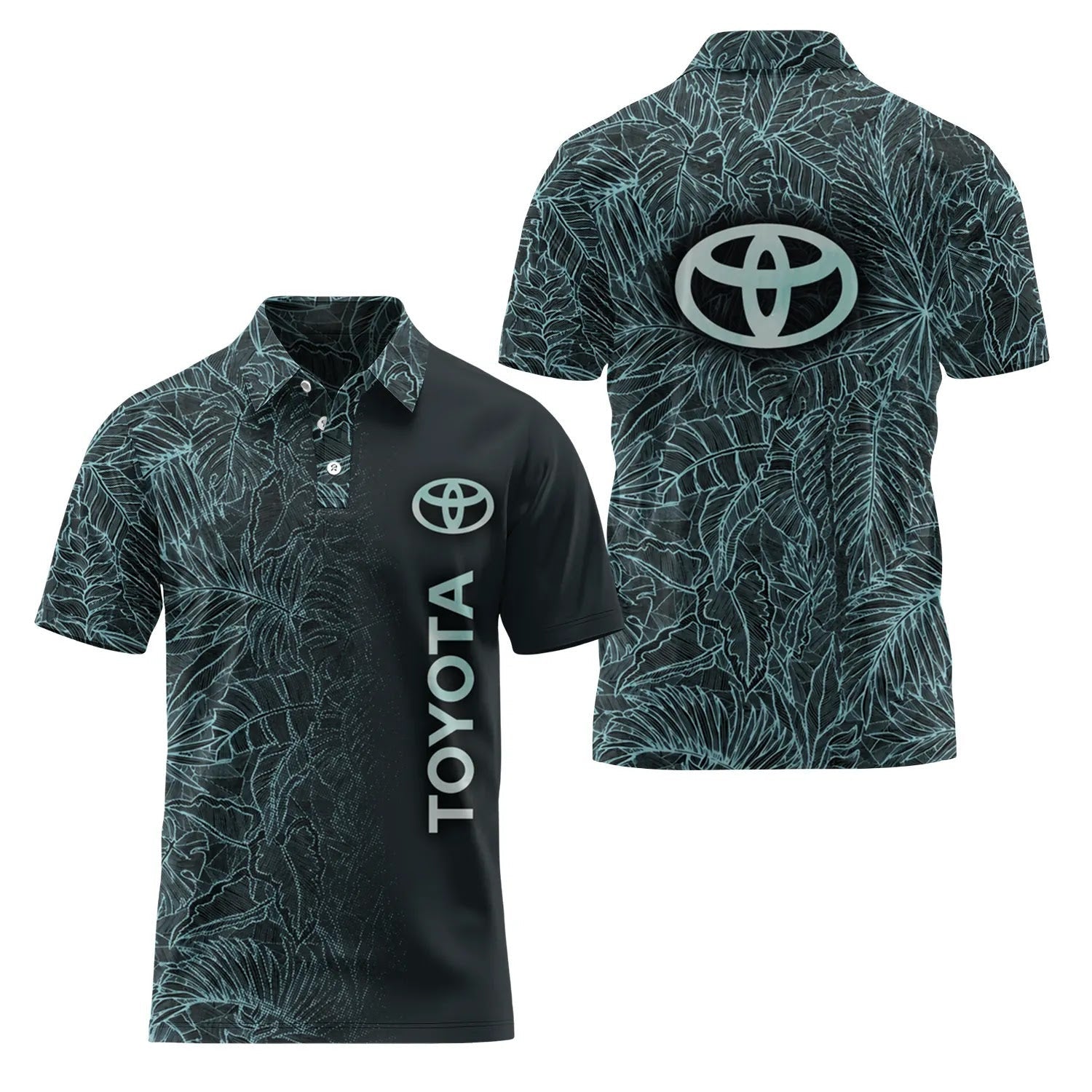Toyota Apparels SHW008