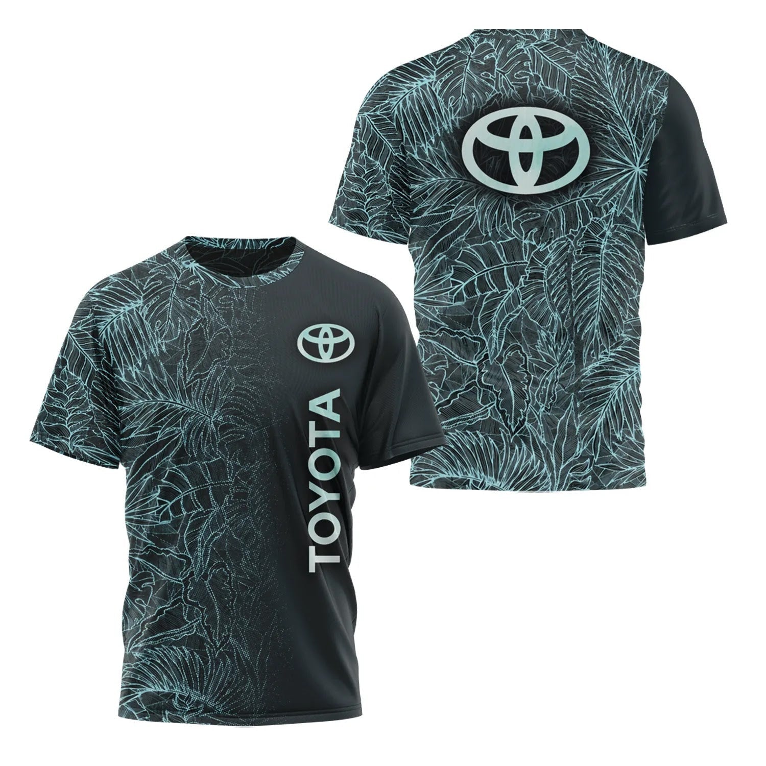 Toyota Apparels SHW008