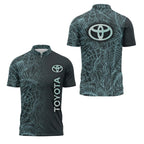 Toyota Apparels SHW008