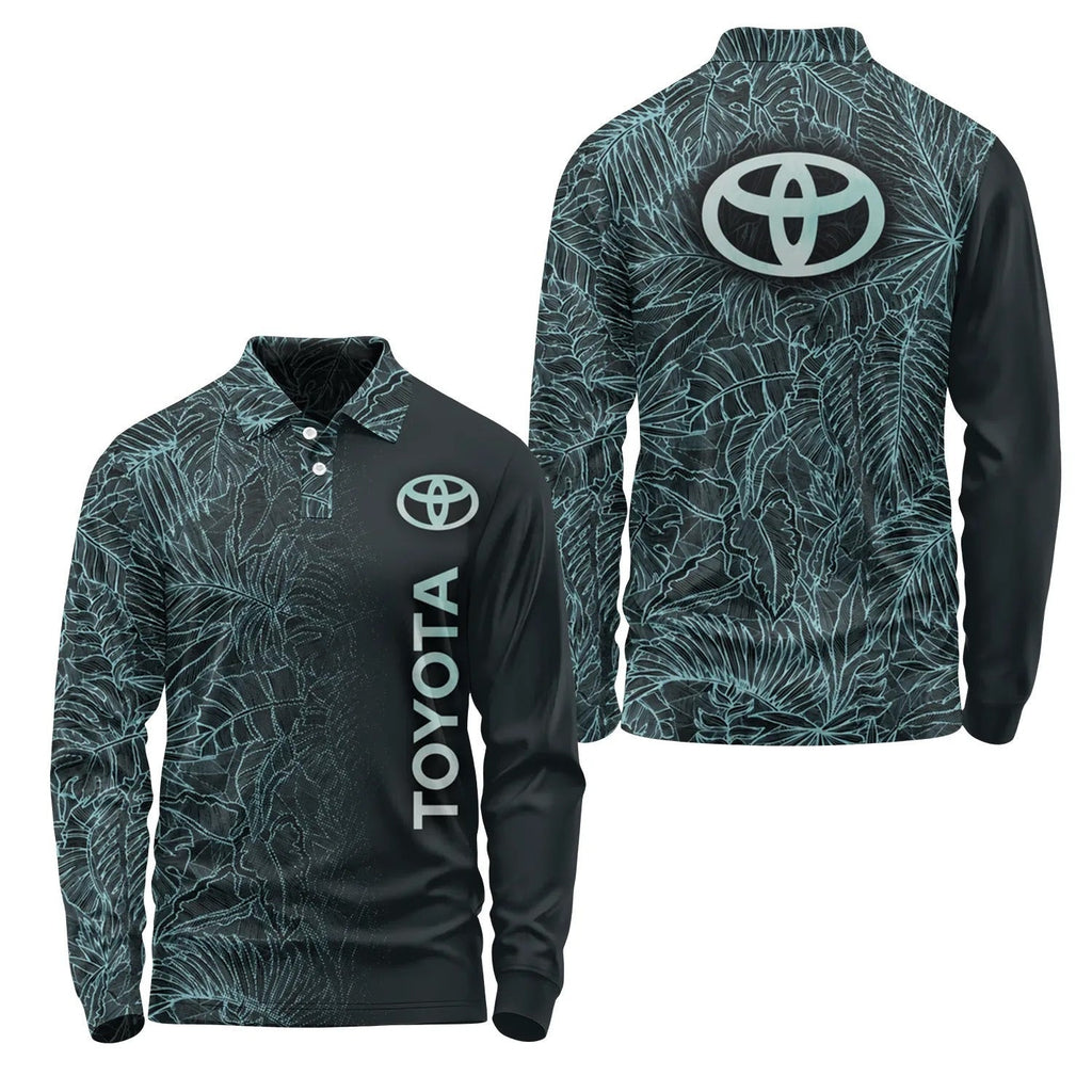Toyota Apparels SHW008