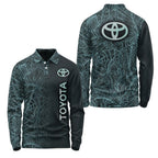 Toyota Apparels SHW008