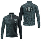 Toyota Apparels SHW008