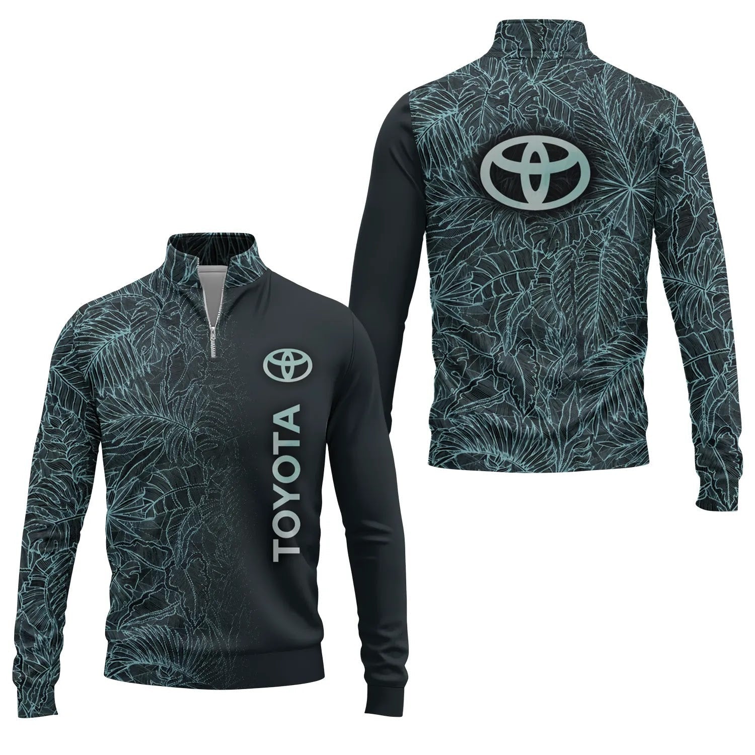 Toyota Apparels SHW008