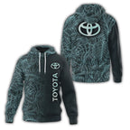 Toyota Apparels SHW008
