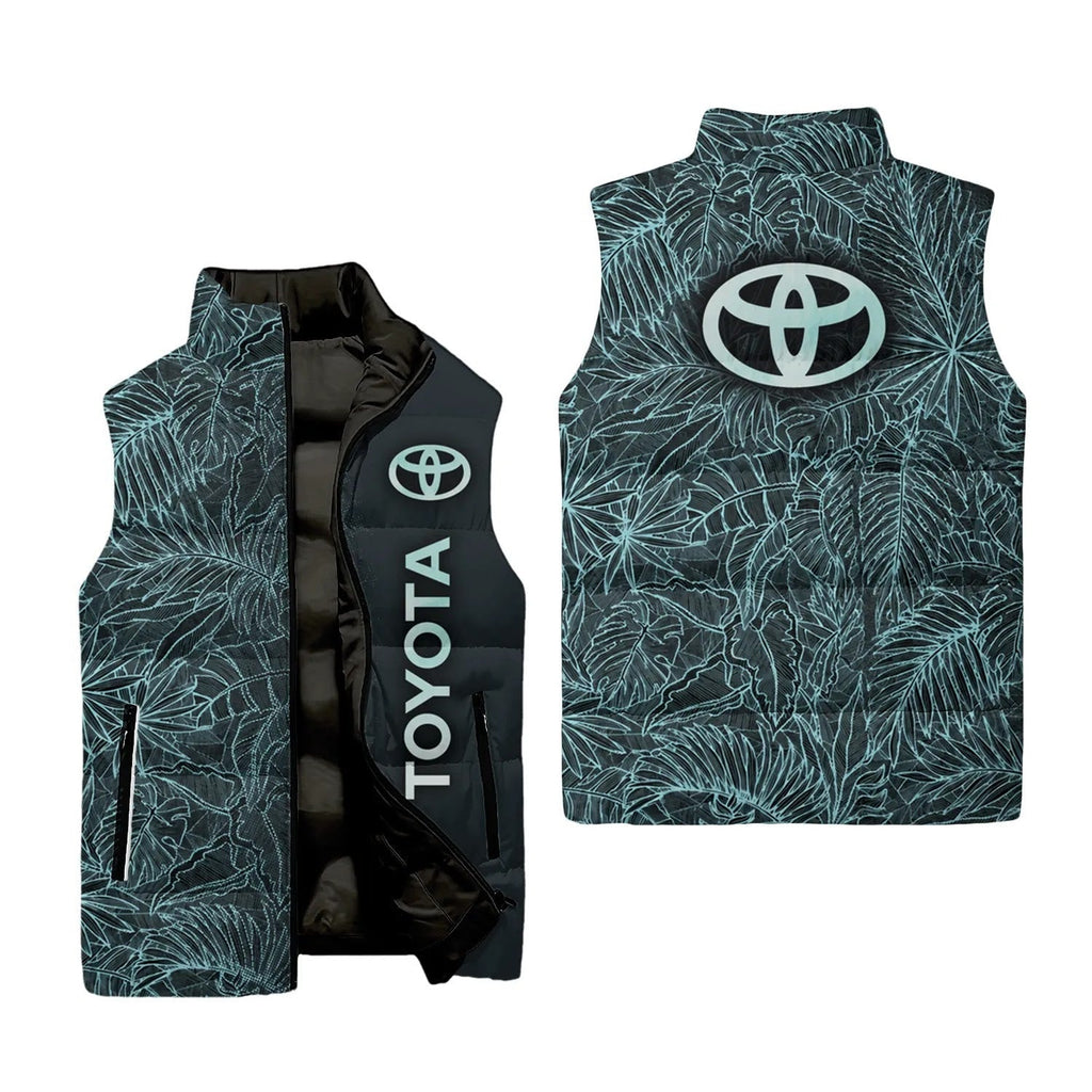 Toyota Apparels SHW008