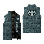 Toyota Apparels SHW008