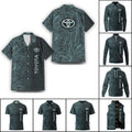 Toyota Apparels SHW008
