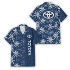Toyota Apparels SHW032