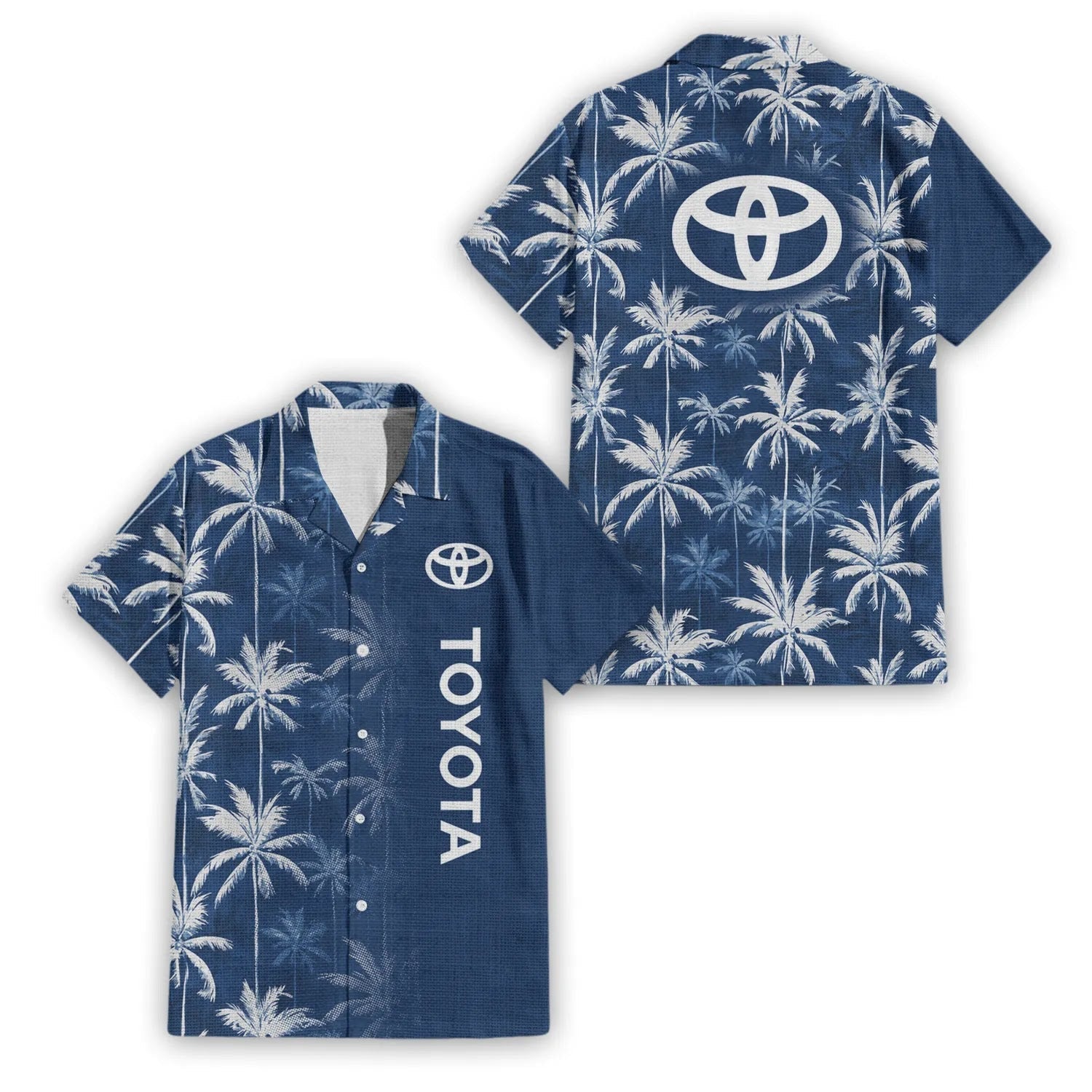 Toyota Apparels SHW032