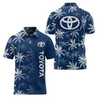 Toyota Apparels SHW032