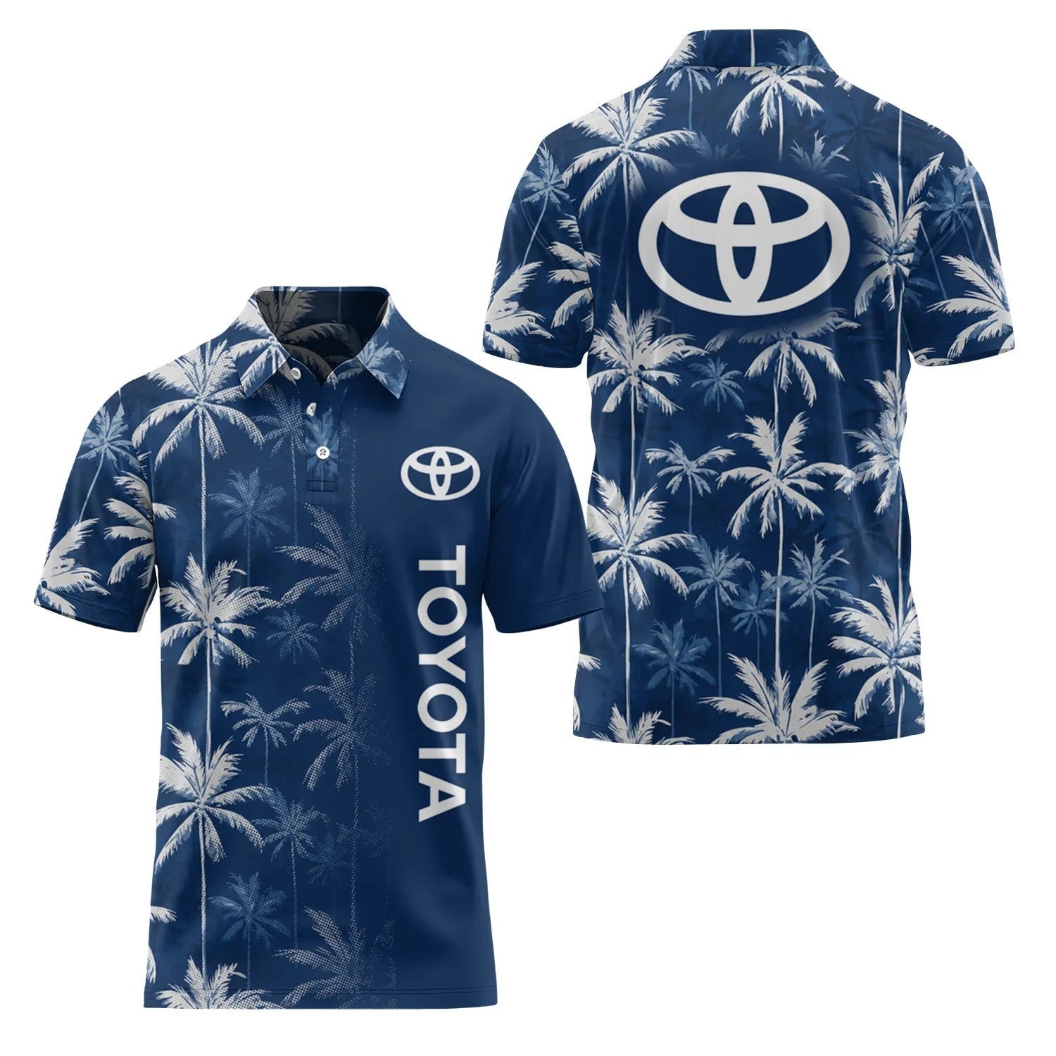 Toyota Apparels SHW032