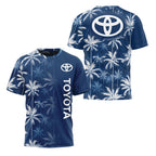 Toyota Apparels SHW032