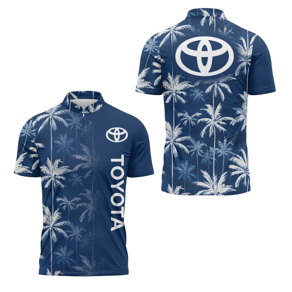 Toyota Apparels SHW032