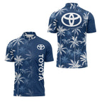 Toyota Apparels SHW032