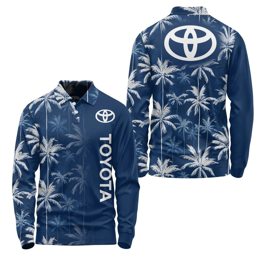 Toyota Apparels SHW032