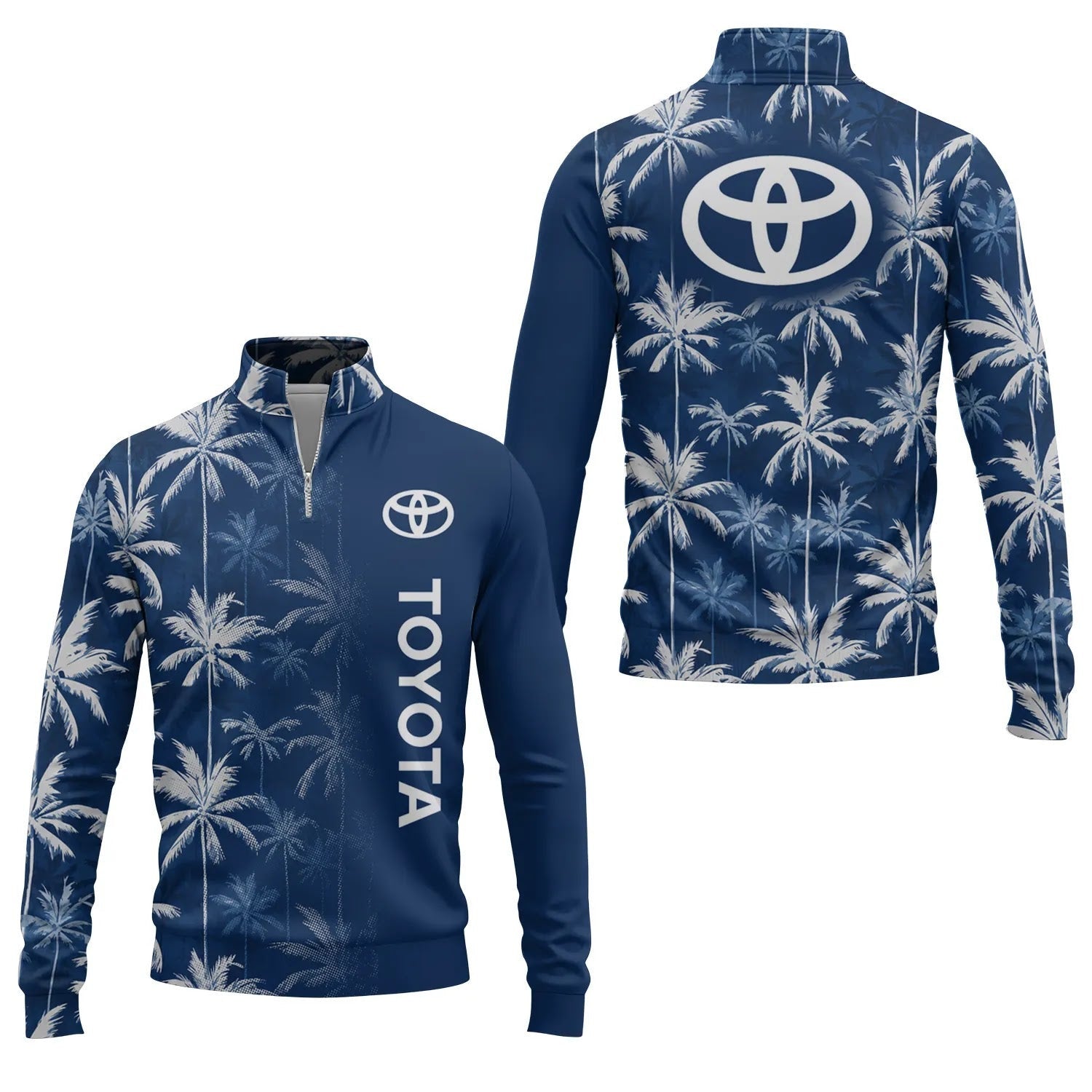Toyota Apparels SHW032
