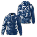 Toyota Apparels SHW032