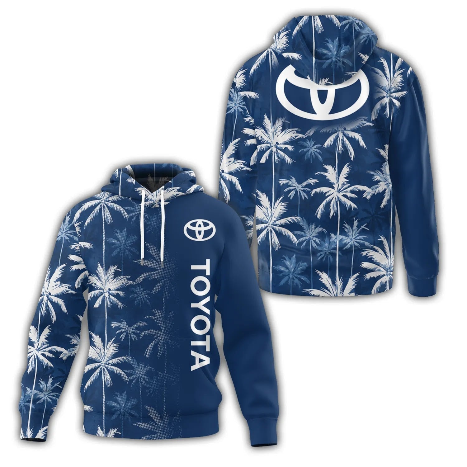 Toyota Apparels SHW032