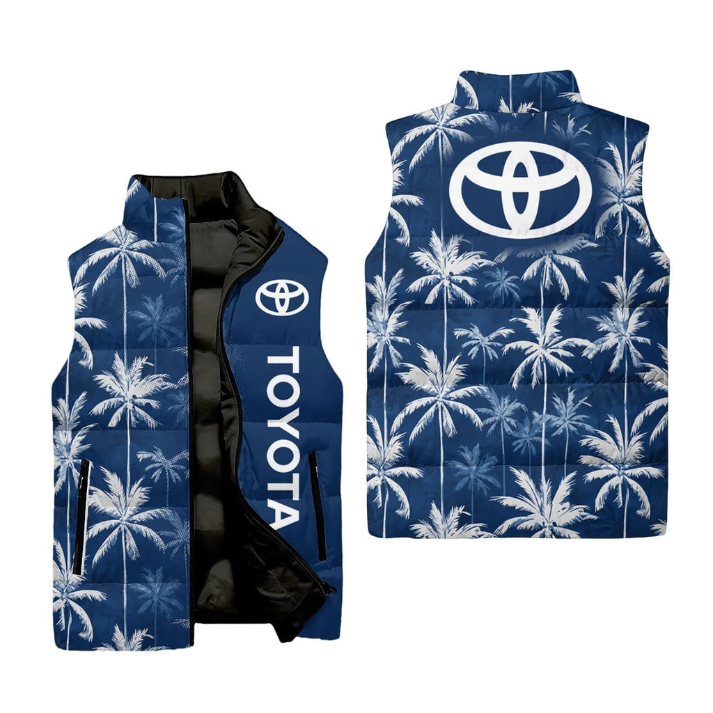Toyota Apparels SHW032