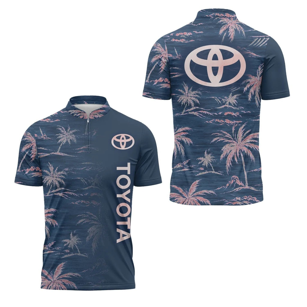 Toyota Apparels SHW013