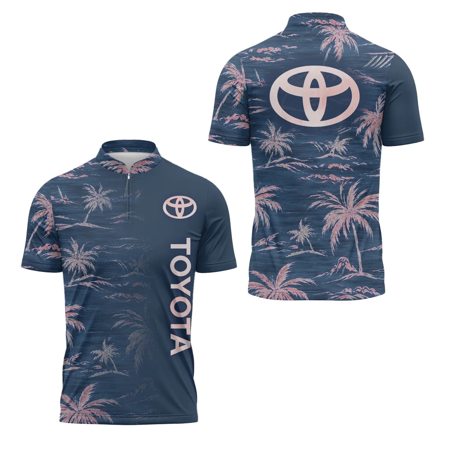 Toyota Apparels SHW013
