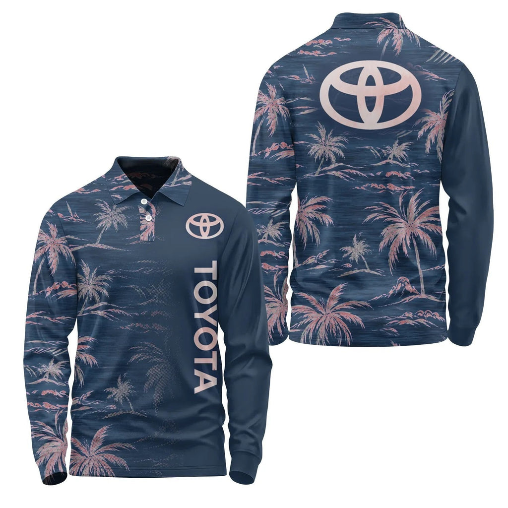 Toyota Apparels SHW013