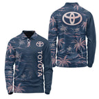 Toyota Apparels SHW013