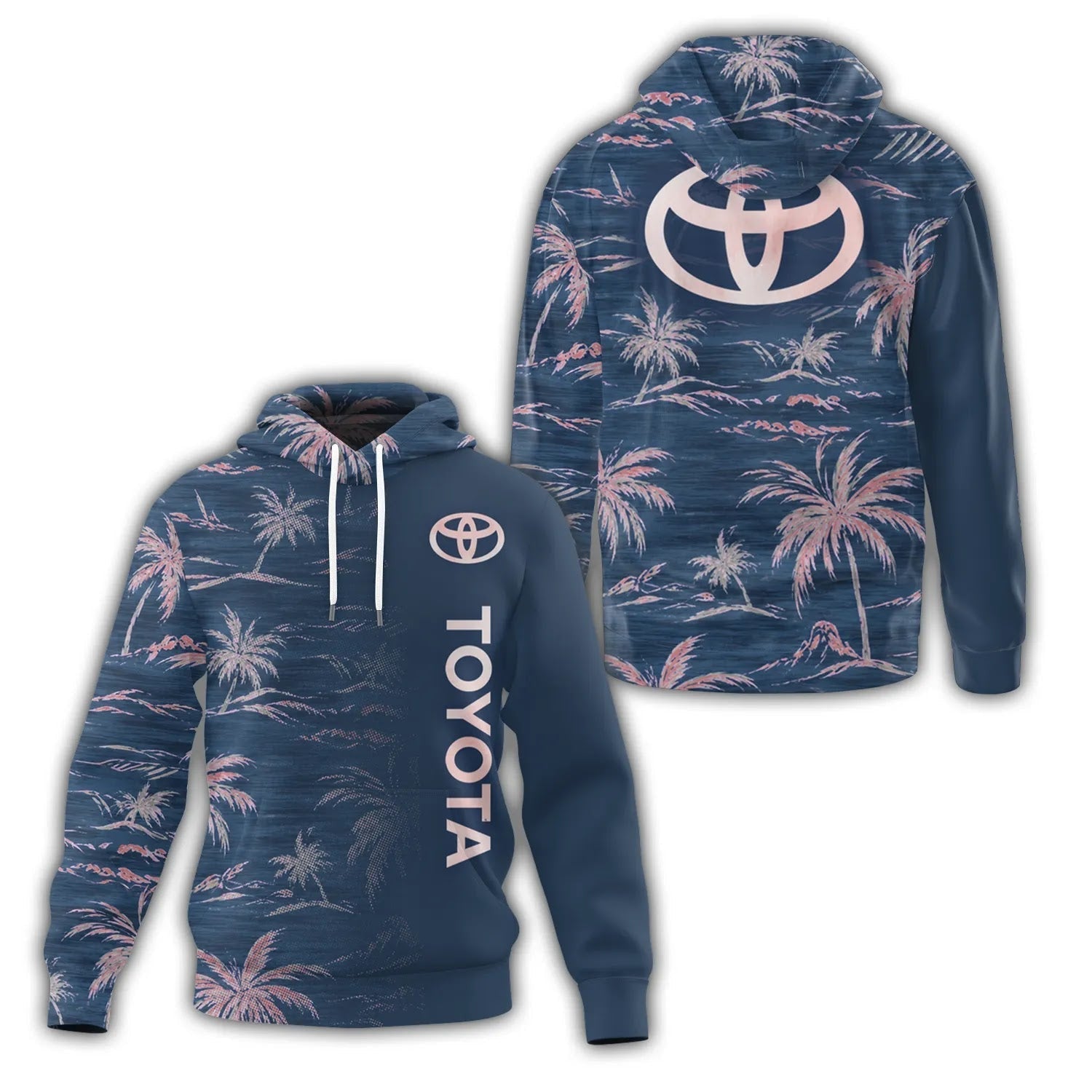 Toyota Apparels SHW013