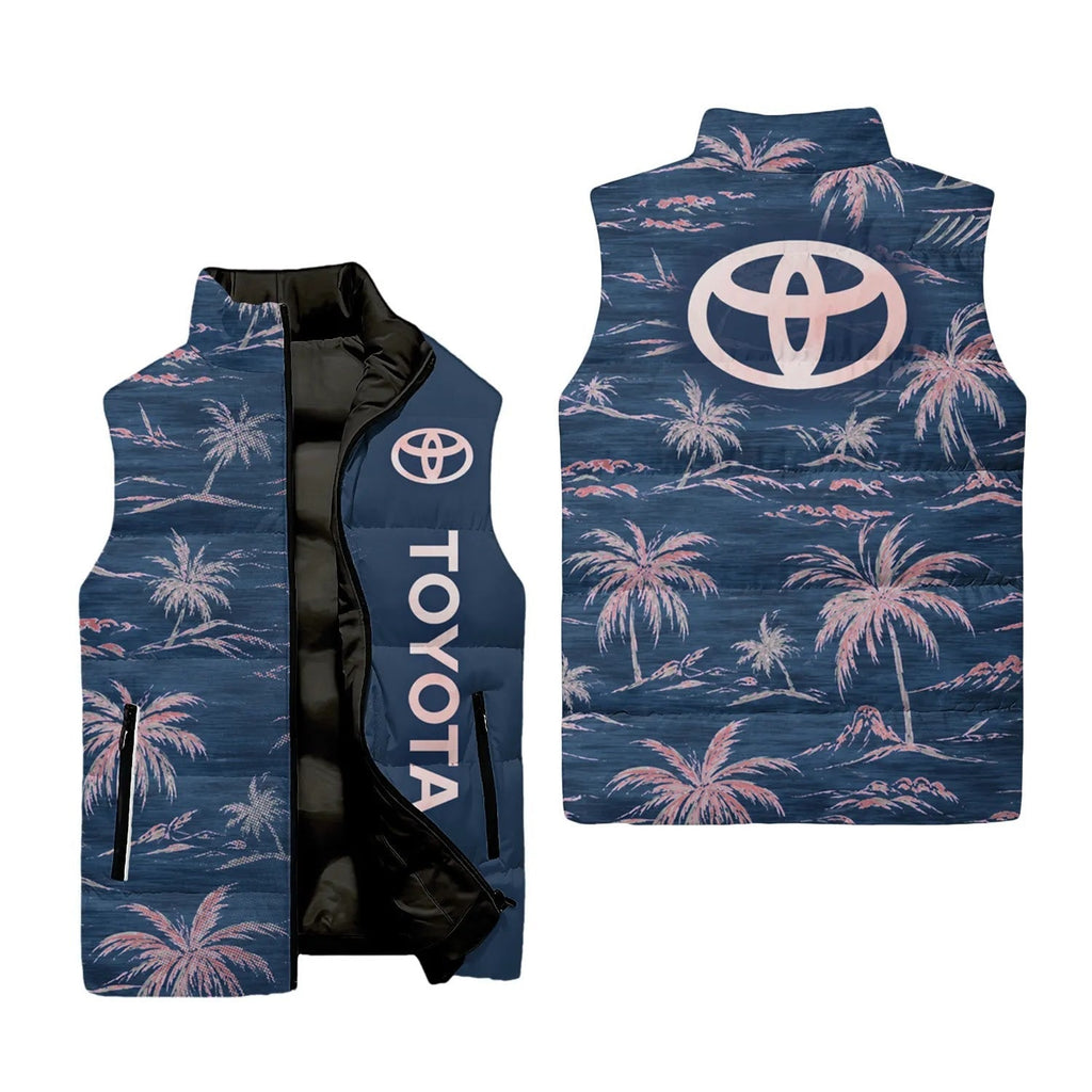 Toyota Apparels SHW013