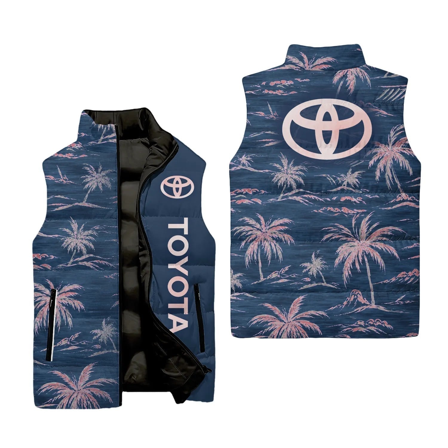 Toyota Apparels SHW013