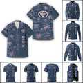 Toyota Apparels SHW013