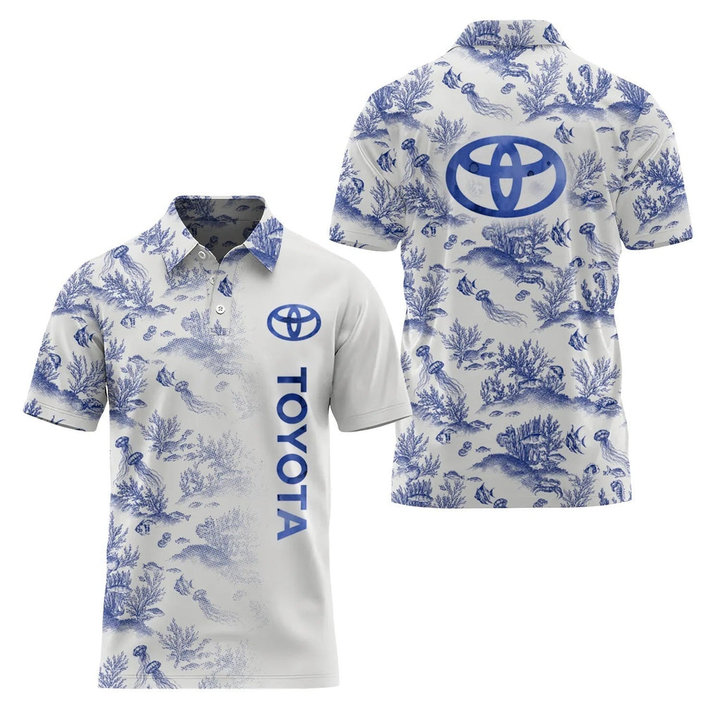 Toyota Apparels SHW009