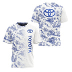 Toyota Apparels SHW009