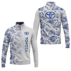 Toyota Apparels SHW009