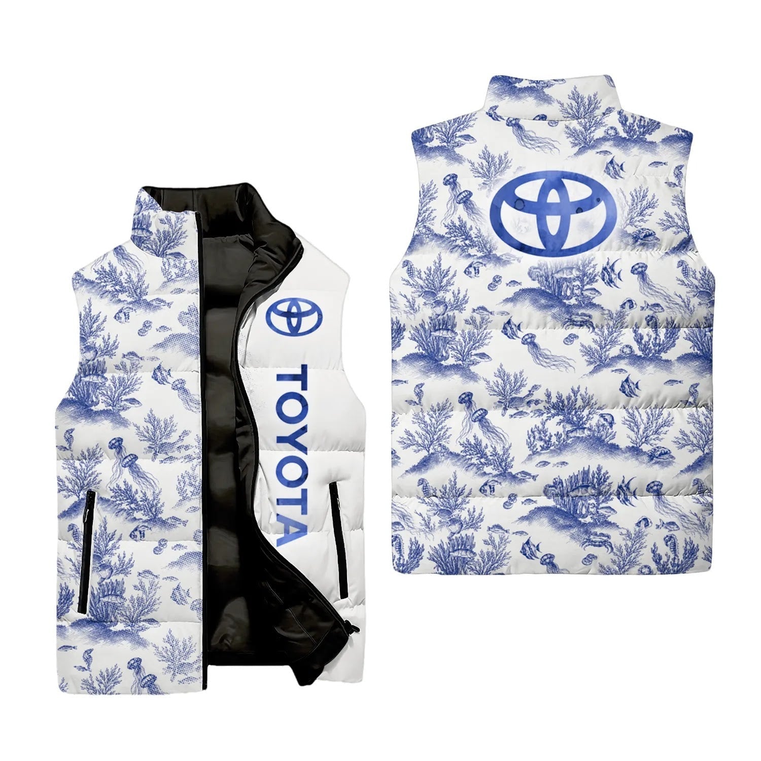 Toyota Apparels SHW009