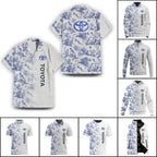 Toyota Apparels SHW009