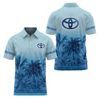 Toyota Apparels SHW001