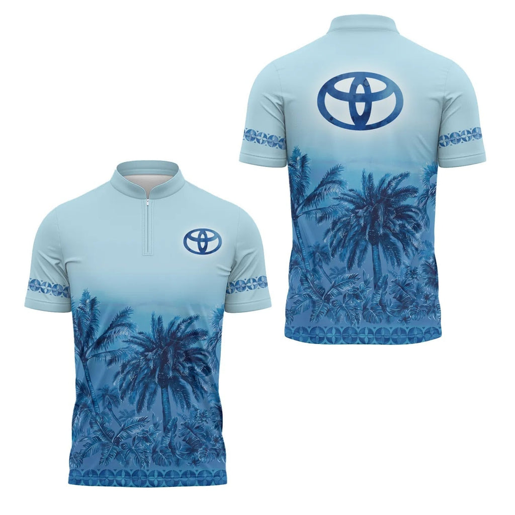 Toyota Apparels SHW001
