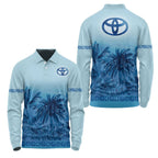 Toyota Apparels SHW001