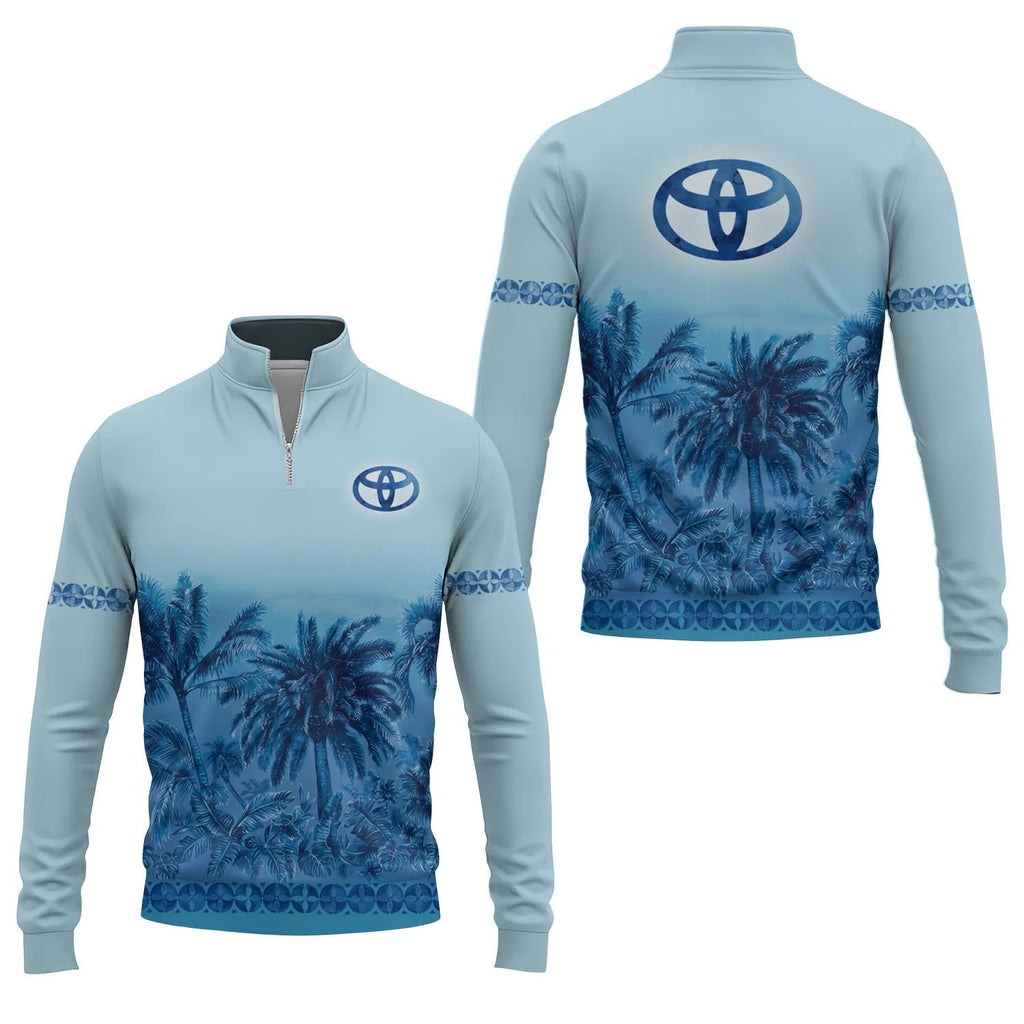 Toyota Apparels SHW001