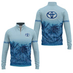 Toyota Apparels SHW001