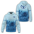Toyota Apparels SHW001