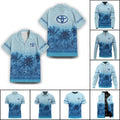 Toyota Apparels SHW001